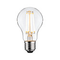 Ampoule � filament forme standard ECO-LINE AGL 3-STEP DIM A60 clair E27 5,7W 1055lm 3000K 360� CRI >80 gradable d�gager