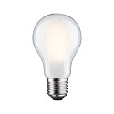 Ampoule � filament forme standard ECO-LINE AGL 3-STEP DIM A60 terne E27 4,3W 806lm 3000K 360� CRI >80 gradable d�gager