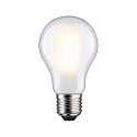 Ampoule � filament forme standard ECO-LINE AGL 3-STEP DIM A60 terne E27 5,7W 1055lm 3000K 360� CRI >80 gradable d�gager