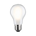 Ampoule � filament forme standard ECO-LINE AGL 3-STEP DIM A60 terne E27 8,2W 1521lm 3000K 360� CRI >80 gradable d�gager