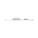 Contr�leur SMARTHOME ZIGBEE MAXLED RGB, contr�lable par ZigBee, gris, blanche