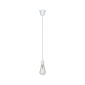 Luminaire � suspension NEORDIC KETIL � 1 flamme E27 IP20