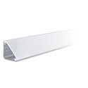 Paulmann Profil DELTA, aluminium