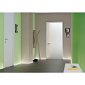 Paulmann Profil DELTA, aluminium