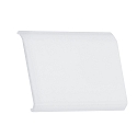 Connecteur DELTA lot de 4, satin