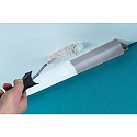 Paulmann Accessories Corner profile, 100cm, gray, plastic