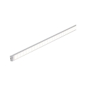 Paulmann Profil YOURLED STRIP BASE avec couverture, aluminium anodis�, satin