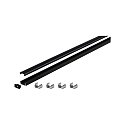 Paulmann Profil BASE MAXLED, noir 