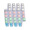 Bande LED MAXLED 1000 RGBW RGBW argent