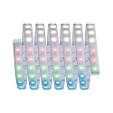 Bande LED MAXLED 1000 RGBW RGBW argent