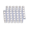 Paulmann LED Strip MAXLED 1000 RGBW RGBW silver