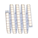 Paulmann Bande LED MAXLED 1000 argent