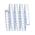 Paulmann Bande LED MAXLED 1000 argent