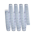 Paulmann Bande LED MAXLED 1000 argent