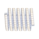 Paulmann Bande LED MAXLED 1000 argent