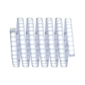 Paulmann Bande LED MAXLED 1000 argent