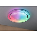 Applique et plafonnier RAINBOW DYNAMIC grand, Tunable White, RGB IP20