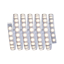 Bande LED MAXLED argent