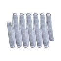 Paulmann Bande LED MAXLED argent