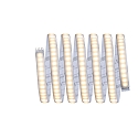 Bande LED MAXLED argent