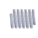 Paulmann Bande LED MAXLED argent
