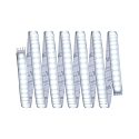 Bande LED MAXLED argent