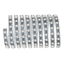 Paulmann Bande LED MAXLED RGBW argent