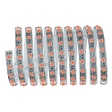 Paulmann Bande LED MAXLED RGBW argent
