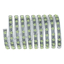 Paulmann Bande LED MAXLED RGBW argent