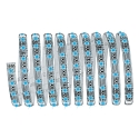 Paulmann Bande LED MAXLED RGBW argent