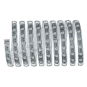 Paulmann Bande LED MAXLED RGBW argent