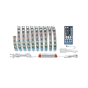 Paulmann Bande LED MAXLED RGBW argent