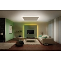 Paulmann Bande LED MAXLED RGBW argent