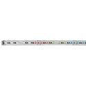 Bande LED MAXLED 500 RGBW argent