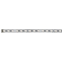 Paulmann Bande LED MAXLED 500 RGBW argent