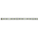 Paulmann Bande LED MAXLED 500 RGBW argent