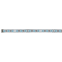 Paulmann Bande LED MAXLED 500 RGBW argent