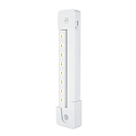 Paulmann Eclairage sous meuble SMART LIGHT LED angulaire, avec interrupteur, avec d�tecteur de mouvement