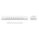 Paulmann Eclairage sous meuble SMART LIGHT LED angulaire, avec interrupteur, avec d�tecteur de mouvement