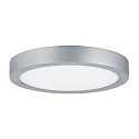 Paulmann LED Ceiling luminaire LUNAR LED Wall luminaire, 300mm, 17,2W, 230V, chrome matt
