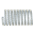 Bande LED MAXLED argent