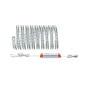 Paulmann Bande LED MAXLED argent