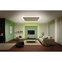 Paulmann Bande LED MAXLED argent