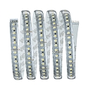 Paulmann Bande LED MAXLED 1000 argent
