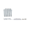 Paulmann Bande LED MAXLED 1000 argent