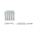 Paulmann Bande LED MAXLED argent