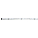 Paulmann Bande LED MAXLED 1000 argent