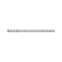 Paulmann Bande LED MAXLED 1000 argent