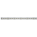 Paulmann Bande LED MAXLED 1000 argent