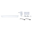 Paulmann Under Cabinet Panel LED Ace 7,5W white 10x30cm, Basic set